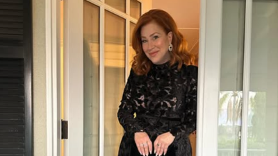 Lisa Ann Walter's 'Jeopardy!' Controversy Explained After Unexpected On-Air Curse