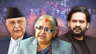 ‘New Nepal’, old anxieties: Will a Gen Z mandate trigger a new playbook for South Block?