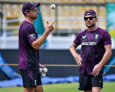 England beat Sri Lanka by 53 runs to win third men’s ODI and series – as it happened