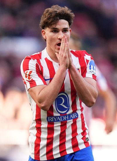 'I know': Arsenal handed potential boost for £86m Julian Alvarez transfer