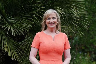 Weather presenter Carol Kirkwood to leave BBC after more than 25 years