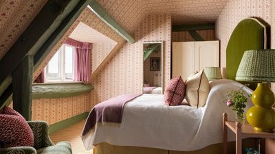 5 Common Color Clichés That Could Be Holding Back Your Home’s Style – Designers Reveal the Rules to Ignore in 2026