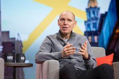 With Foot Locker in trouble, JD is set to pounce in the US