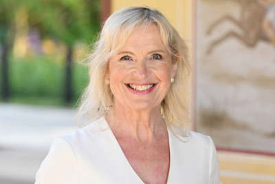 BBC Breakfast’s Carol Kirkwood cries as she announces show departure after 28 years