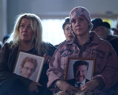 Pike River review – families fight for justice in sobering true-life tale of New Zealand mining disaster