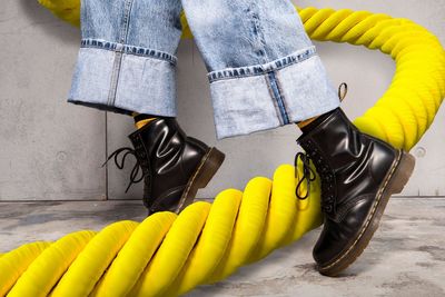 Dr Martens expects sales to remain ‘broadly flat’ after strategic decision