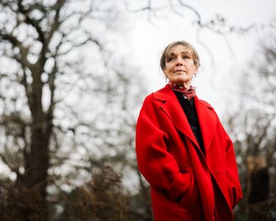 I heard the news on the radio: my parents and sister had died in a helicopter crash. How would I survive their sudden loss?