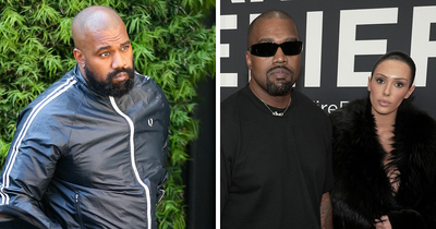 Kanye West Reveals Health Battle In Full-Page Ad In The Wall Street Journal, Deeply Apologizes