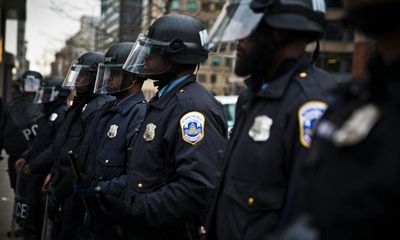 What Is A Flashbang? How ICE's Use Of NFDD Put Children In Serious Risk During An Operation