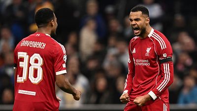 How Liverpool Can Qualify for the Champions League Last 16