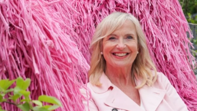 10 Photos of Carol Kirkwood: BBC Weather Legend Quits After 25 years As Fans Reel From Shock Exit