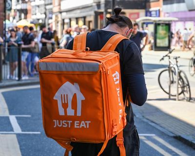 Can’t decide on a food delivery? Just Eat launches AI chatbot to help you choose