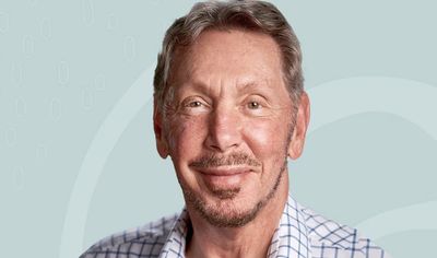 Larry Ellison Says AI Race Will be Led by Those with Access to Private Enterprise Data
