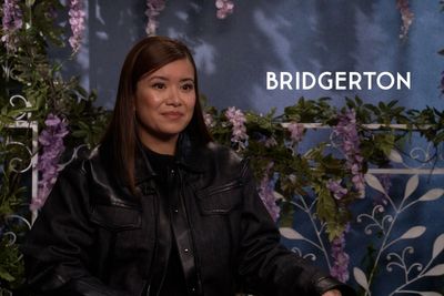 ‘It’s a lot to deal with’: Cho Chang actor reflects on the pressure of Harry Potter fame ahead of HBO reboot