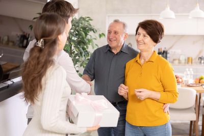 8 tips for welcoming a new daughter or son-in-law into the family