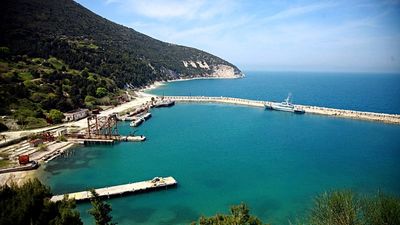 ‘Deep concern’: Over 40 environmental groups urge luxury resort on Albanian island to be suspended