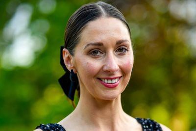 The Traitors winner Rachel Duffy announces death of mother Anne