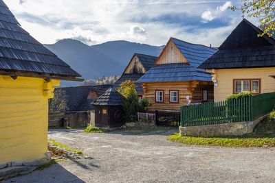 Historic village calls for Unesco status to be revoked after tourist influx