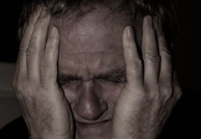 Migraine Symptoms and Chronic Migraine: Why This Disorder Is Far More Than 'Just a Headache'