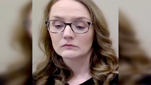 ‘Terrified and shocked’: IVF mix-up sees white Georgia woman pregnant with African American baby, alleges lawsuit