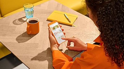 What’s for dinner? Just Eat’s new AI assistant can help answer that