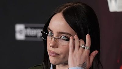 Billie Eilish calls on more celebrities to speak up against ICE