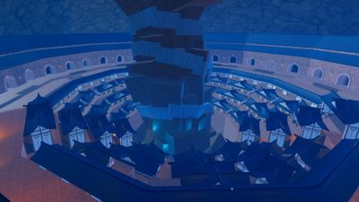 How to Unlock the Tomb of the Stars in Jujutsu Zero