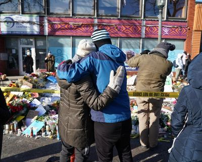 America has reached a tipping point on fascism – and on opposition to it