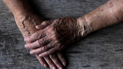 Charity warns of elderly isolation after 32 ‘solitary deaths’ recorded in France