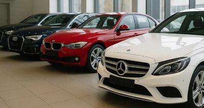 India–EU FTA Set to Reshape Luxury and Performance Car Prices in India