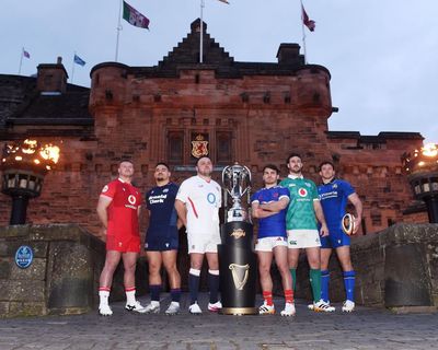 So much at stake and Six Nations just the start in ‘massive year for rugby union’