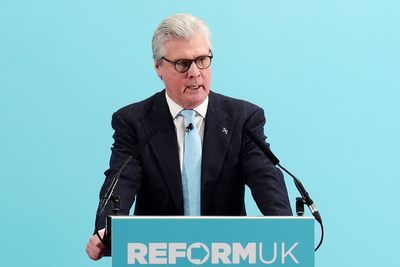 Reform’s tax plans for Scotland would require ‘difficult decisions’, experts say