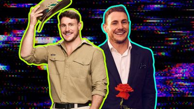 10 Shuts Down Claims Luke Bateman Was Banned From Mentioning The Bachelors On I’m A Celeb