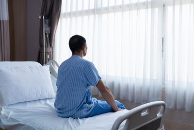 Hospitals Are Revising Observation Rules Again