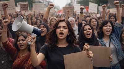 4B movement: The 'four nos' that scared patriarchy; is India ready?