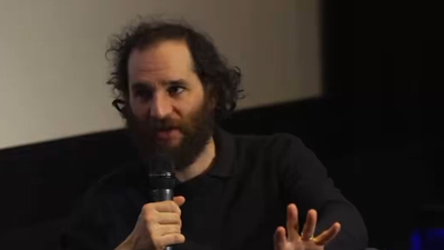 Who Is Josh Safdie? Hollywood Scandal Erupts Over Shocking Teen Scene That Split the Safdie Brothers