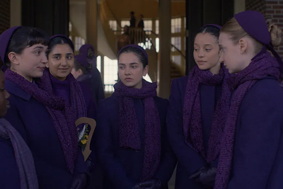 A sequel taking place years after The Handmaid’s Tale is coming to Disney+