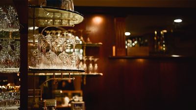 ‘Go home’: New York bartender finishes serving a table of six, and their parting words leave her stunned