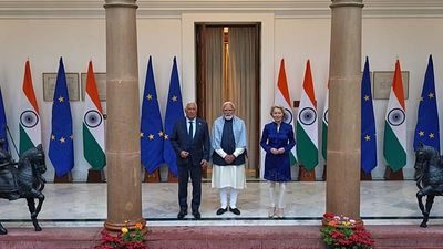 EU–India free trade deal explained: Why it matters for growth and jobs