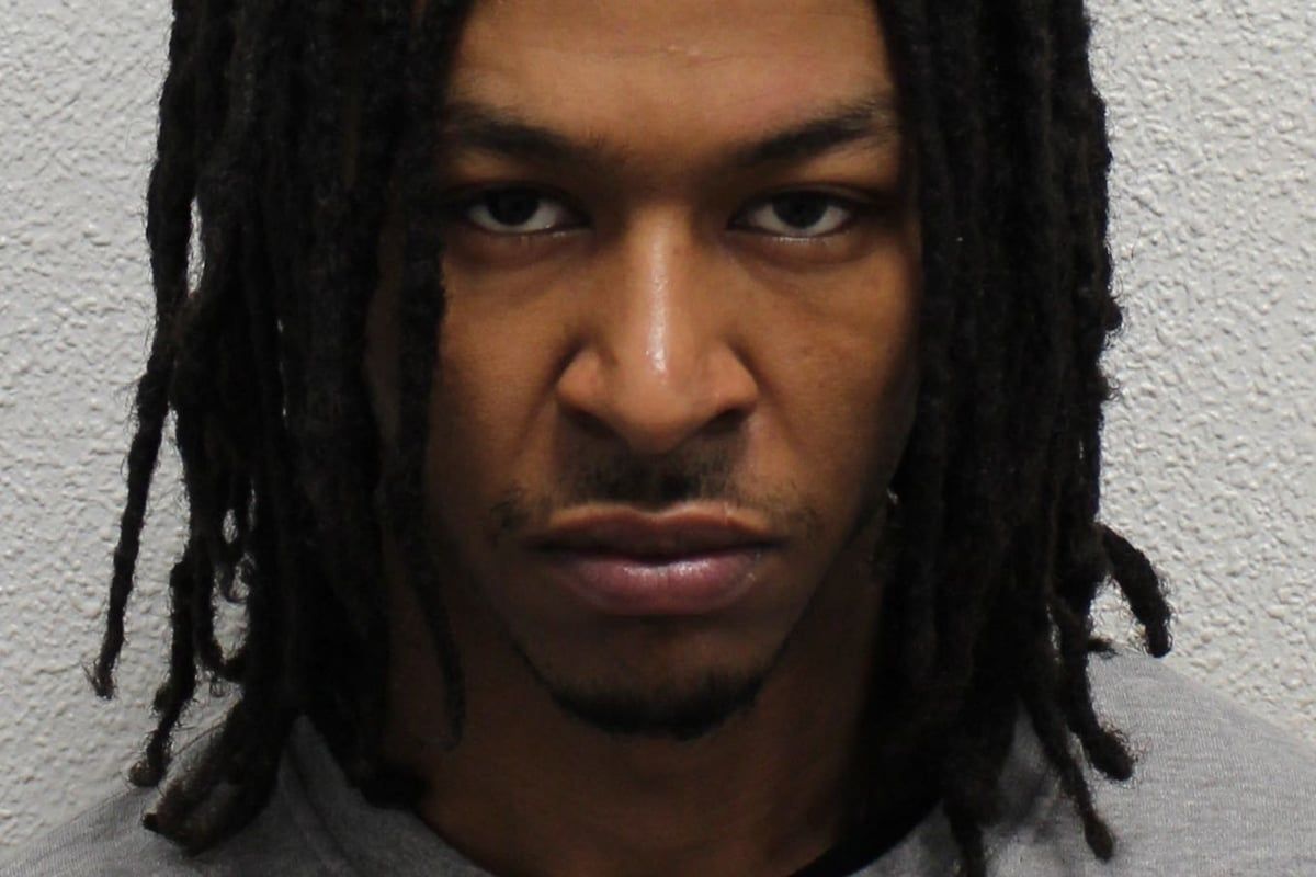 Didgit Rapper Rapper DigDat jailed for life over drive-by shooting