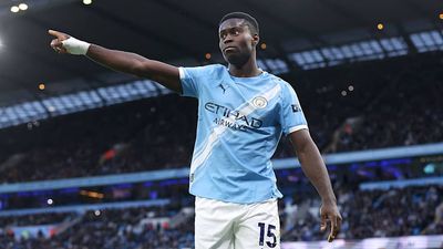 Marc Guehi Names Two Players Who Convinced Him to Snub Liverpool