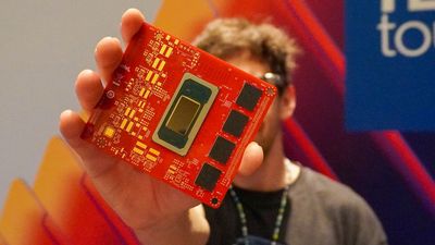 We just benchmarked the Intel Core Ultra X9 388H — AMD is officially on notice