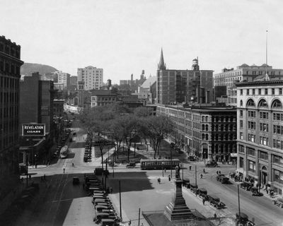 The US drew up a plan to invade Canada in 1930. Now Trump is reviving old fears