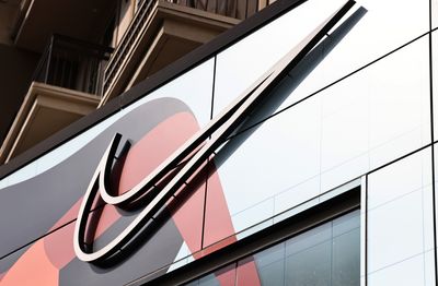 Nike Job Cuts Hit U.S. Distribution Centers in Move Toward Automation