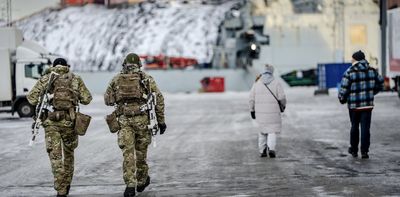 US foreign policy has taken a radical turn in Trump’s first year back in office