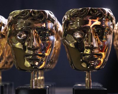 Bafta film awards 2026: full list of nominations