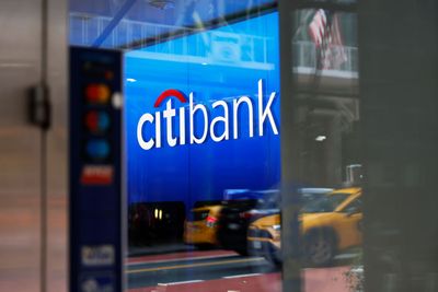 Citi Sued Over Alleged Gender Bias and Harassment by Wealth Management Leader