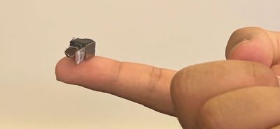 I talked to the brand that's powering the next generation of AR glasses