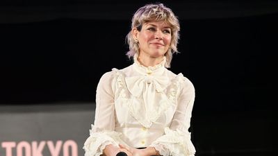 Evangeline Lilly suffered a traumatic brain injury, now she’s helping others avoid astronomical healthcare costs