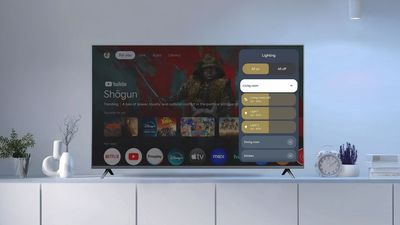 This Walmart TV brand is 'emerging as Samsung's strongest competitor in North America'